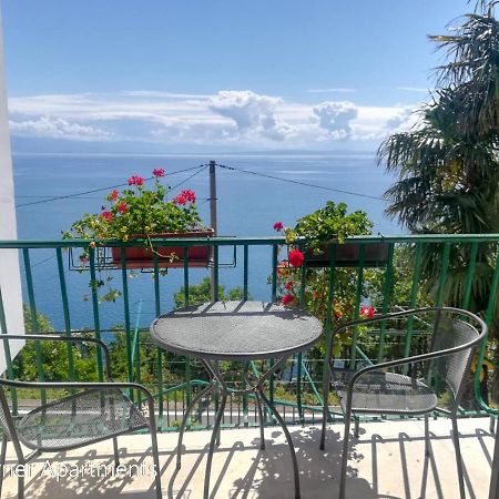Kvarner Apartments - Mošćenička Draga Εξωτερικό φωτογραφία
