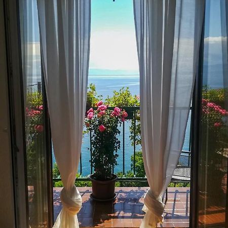 Kvarner Apartments - Mošćenička Draga Εξωτερικό φωτογραφία