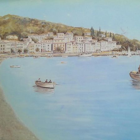 Kvarner Apartments - Mošćenička Draga Εξωτερικό φωτογραφία