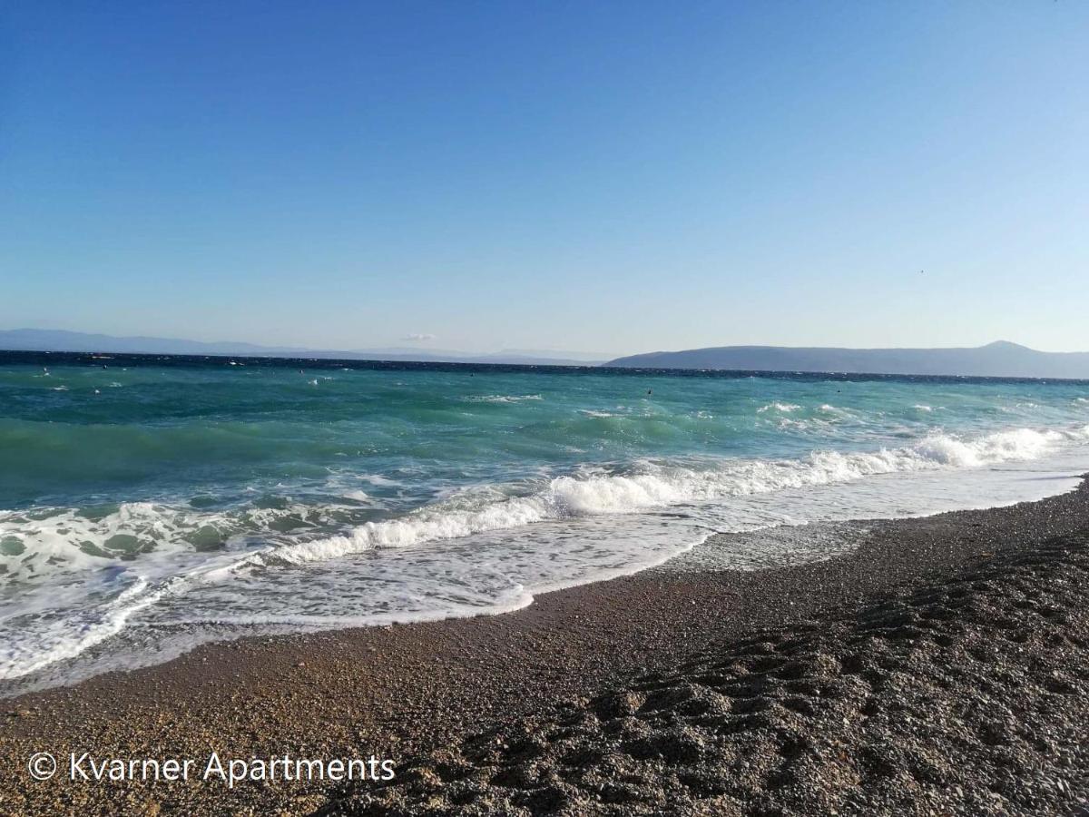 Kvarner Apartments - Mošćenička Draga Εξωτερικό φωτογραφία