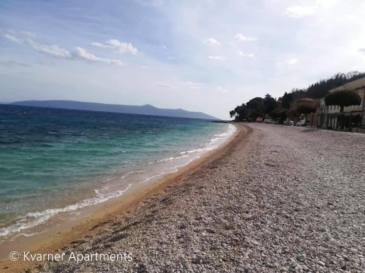 Kvarner Apartments - Mošćenička Draga Εξωτερικό φωτογραφία