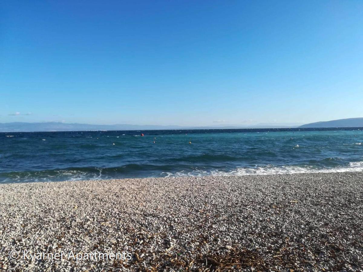 Kvarner Apartments - Mošćenička Draga Εξωτερικό φωτογραφία