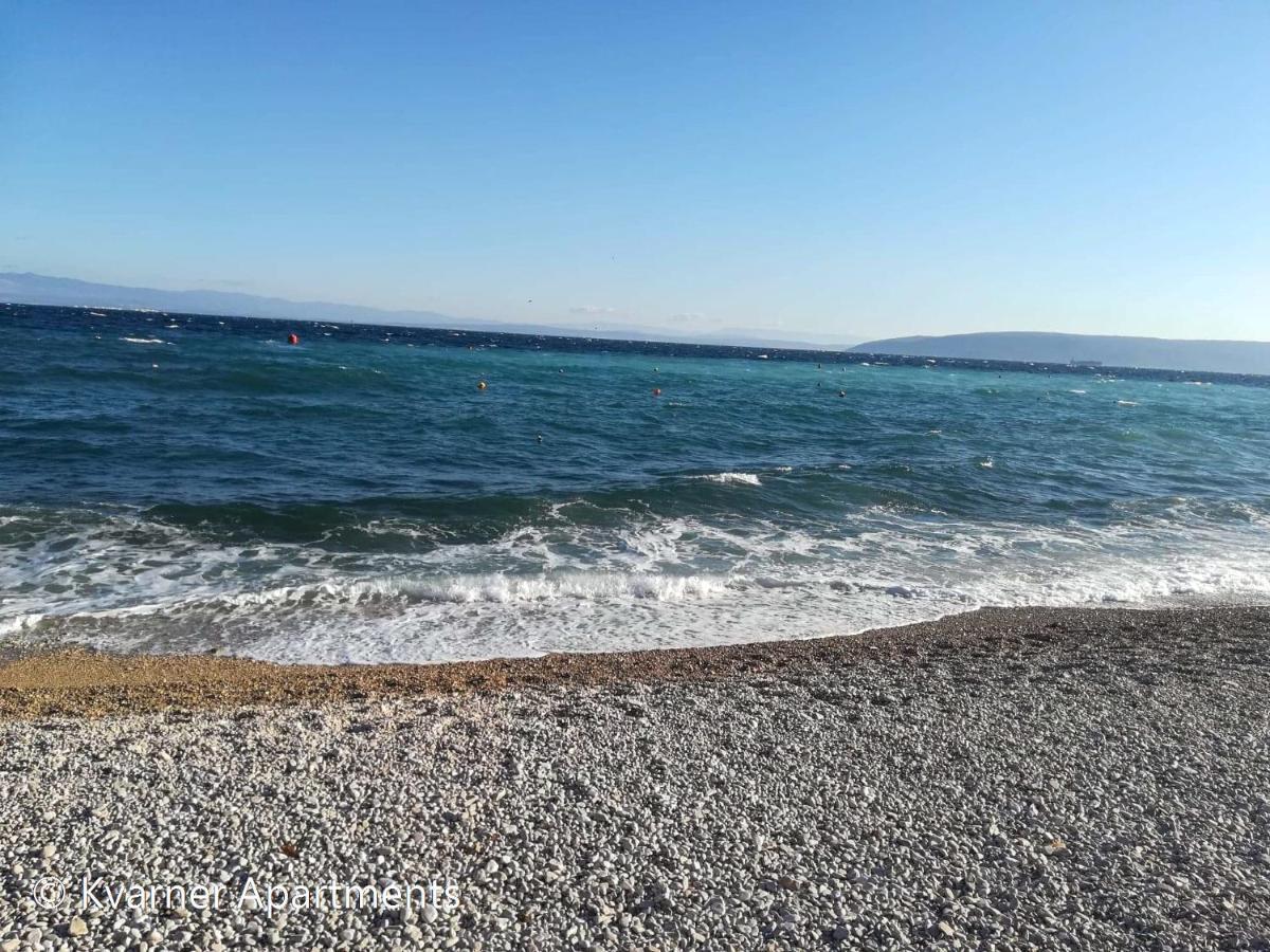 Kvarner Apartments - Mošćenička Draga Εξωτερικό φωτογραφία